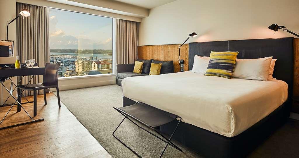 The Grand By Skycity Auckland Quarto foto