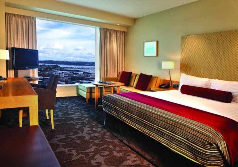 The Grand By Skycity Auckland Quarto foto